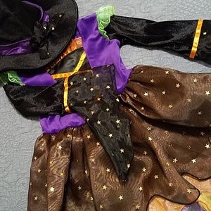 Cutest witch dress/costume